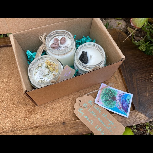 Other - Happy Candles